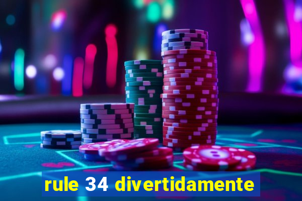 rule 34 divertidamente